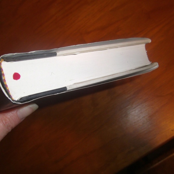 Hateship Friendship Courtship Loveship Marriage - Picture 4 of 8